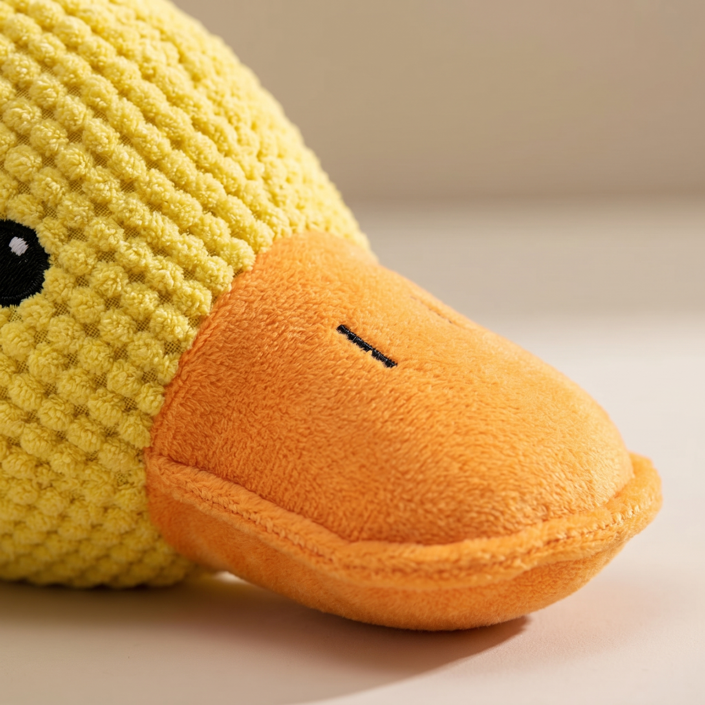 The Calm Duck | Anxiety-Relief Plush Dogs Love